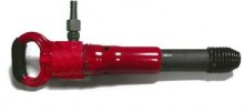 Пневматический отбойный молоток ИП-4613МО-1У